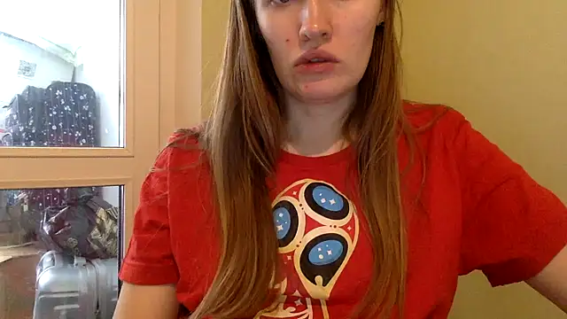 vanessa4you online show from 02.14.25