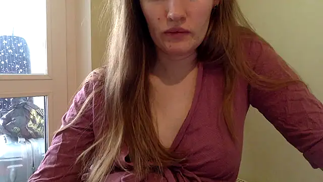 vanessa4you online show from 02.14.25