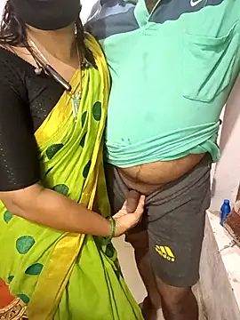 Mallu-Gayathri Arun online show from 10.29.25