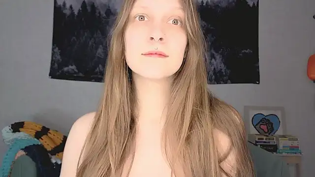 SolarAlice online show from 03.10.26