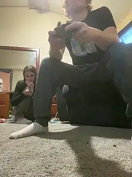 hottestcouplevaa online show from 12.22.24