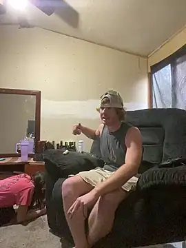 hottestcouplevaa online show from 12.28.24