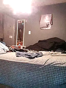 hottestcouplevaa online show from 12.13.25