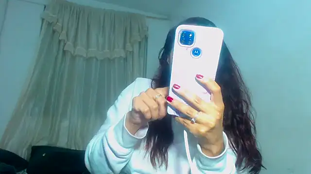 AmaraRoberts420 online show from 01.03.25