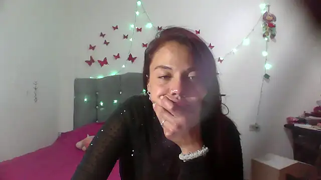 AmaraRoberts420 online show from 03.03.25