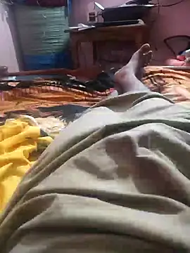 Sanjaymartin29 online show from 01.01.25