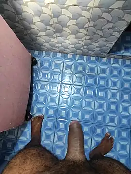 Sanjaymartin29 online show from 09.18.25