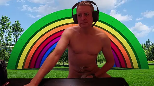 JulioMaximus online show from 03.27.26