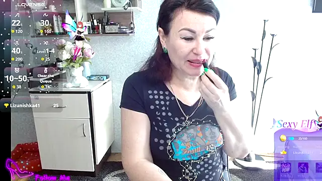 BeatriksS online show from 03.08.26