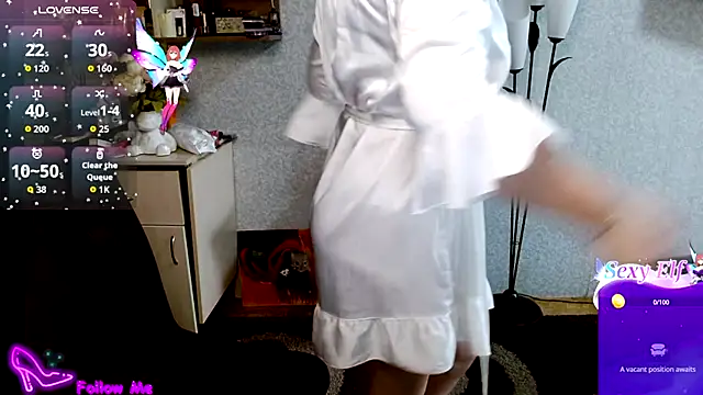 BeatriksS online show from 04.07.26