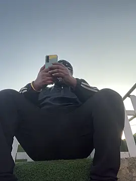 Snapshot of Dick_6inches chatting on 02.25.26 Dick 6inches online show from 02.25.26