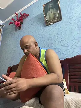 Snapshot of Dick_6inches chatting on 03.20.26 Dick 6inches online show from 03.20.26