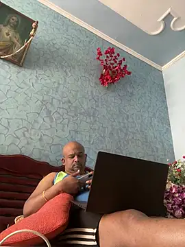 Snapshot of Dick_6inches chatting on 03.21.26 Dick 6inches online show from 03.21.26