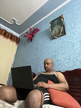 Snapshot of Dick_6inches chatting on 04.08.26 Dick 6inches online show from 04.08.26