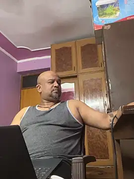 Snapshot of Dick_6inches chatting on 04.16.26 Dick 6inches online show from 04.16.26