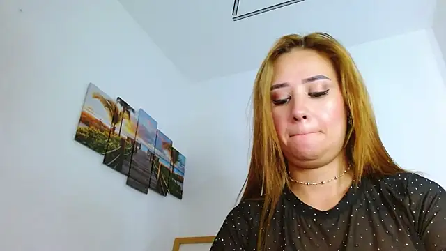 carla beer online show from 12.31.24