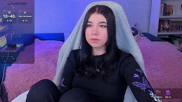 kellyharris online show from 12.05.24