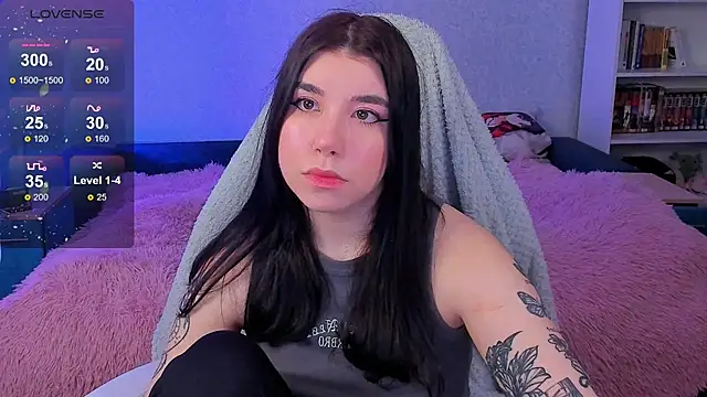 kellyharris online show from 12.11.24