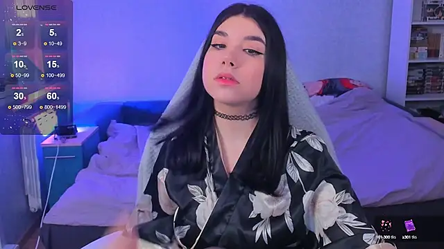 kellyharris online show from 02.01.25