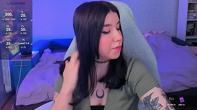 kellyharris online show from 02.07.25