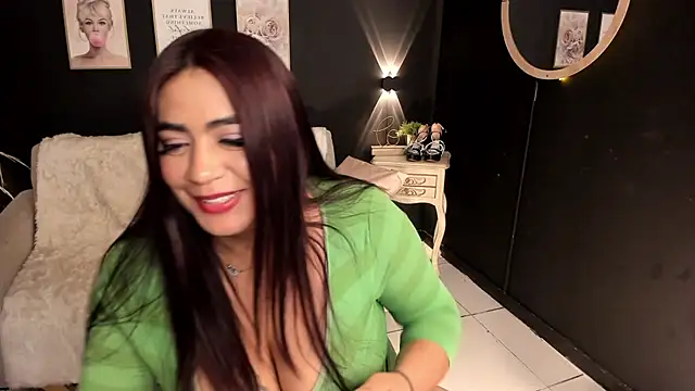 silvia lane online show from 01.28.25