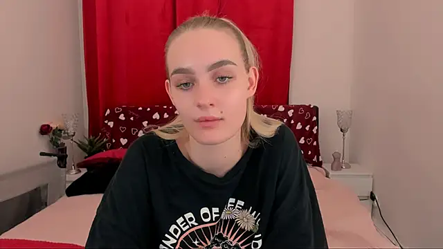 OliviaKisss online show from 01.29.25
