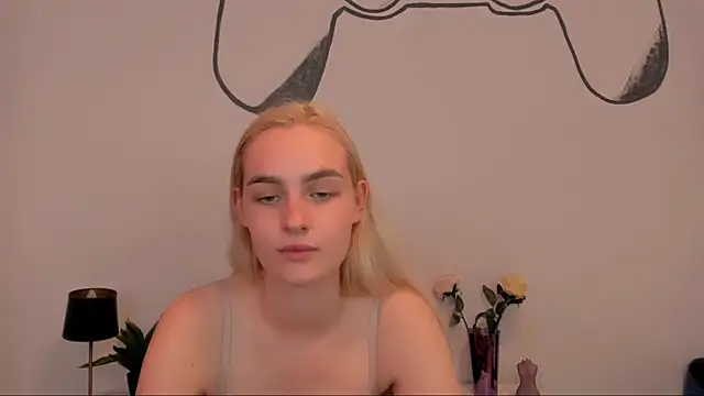 OliviaKisss online show from 09.12.25