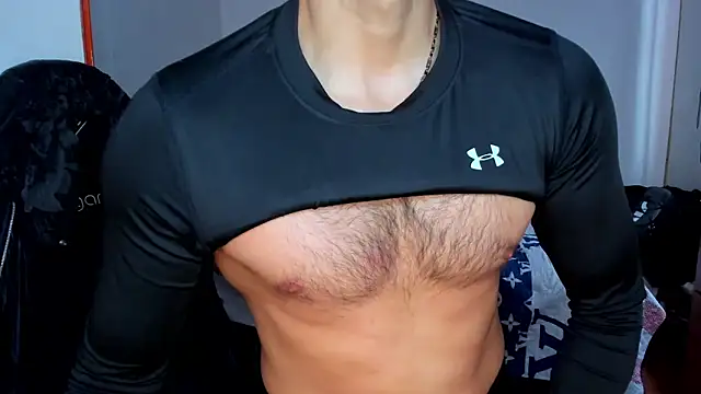 Tommy Bred online show from 09.18.25