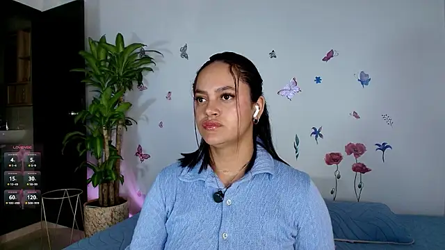 VICTORIABLACK xh online show from 02.14.26