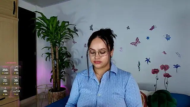 VICTORIABLACK xh online show from 04.25.26