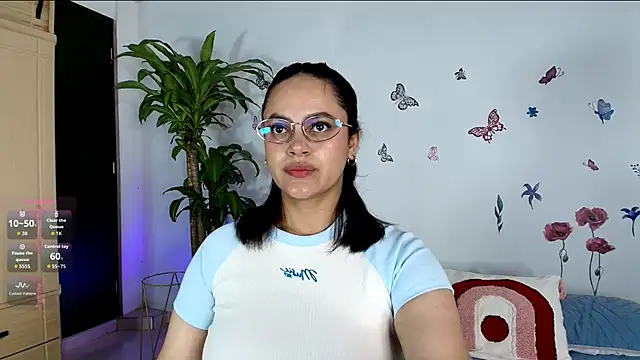 VICTORIABLACK xh online show from 05.18.26