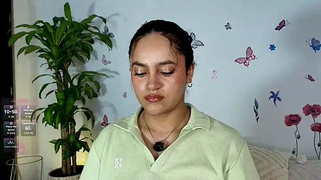 VICTORIABLACK xh online show from 06.03.26