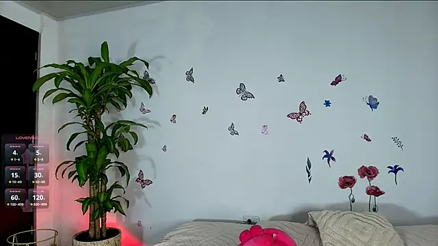 VICTORIABLACK xh online show from 06.06.26