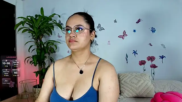 VICTORIABLACK xh online show from 06.07.26