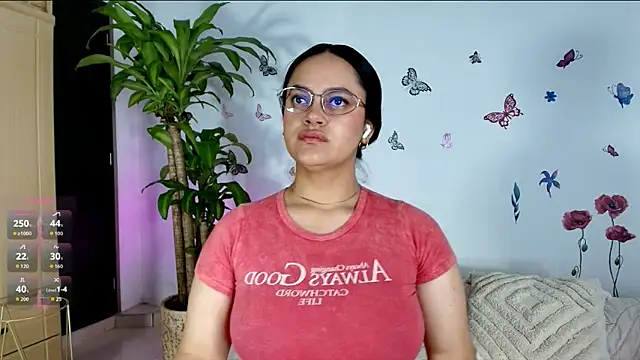 VICTORIABLACK xh online show from 06.08.26