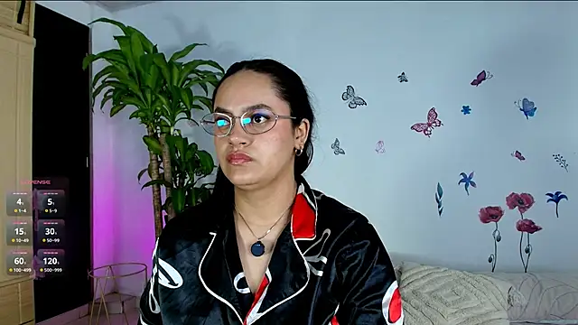 VICTORIABLACK xh online show from 06.10.26