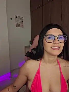 heyshaa online show from 04.18.26