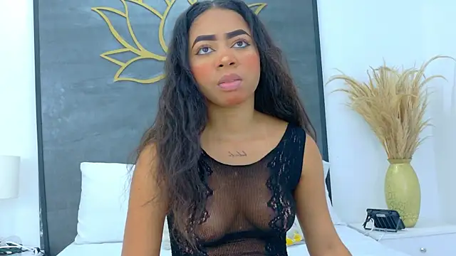 Snapshot of Tyra_Kane chatting on 09.17.25 Tyra Kane online show from 09.17.25