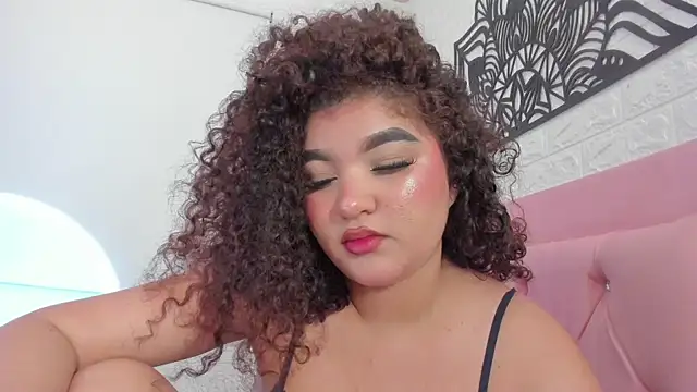  ashley doll online show from 01.21.25