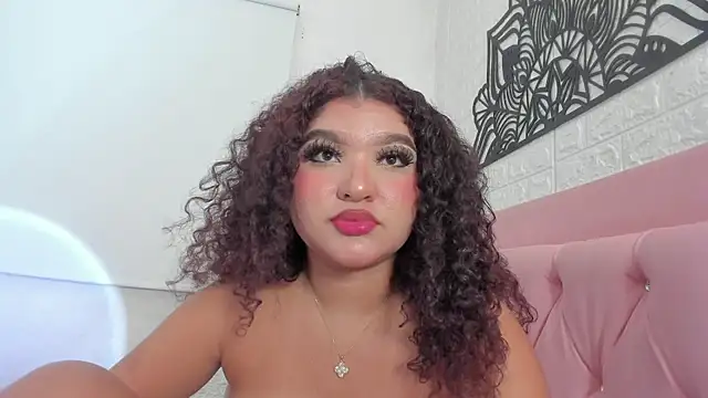  ashley doll online show from 02.21.25