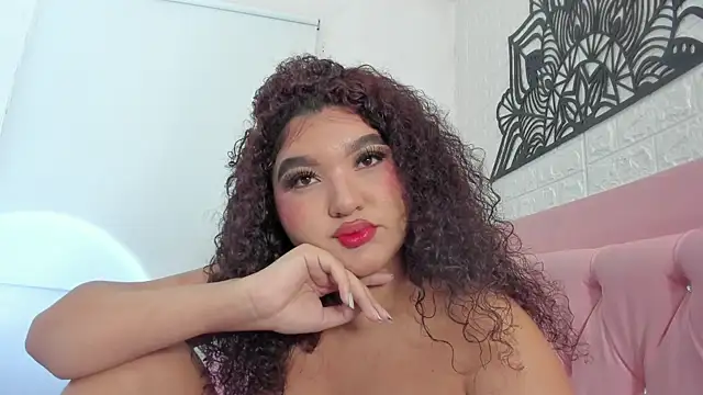  ashley doll online show from 03.16.25