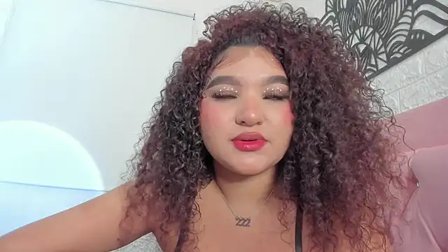 ashley doll online show from 03.19.25
