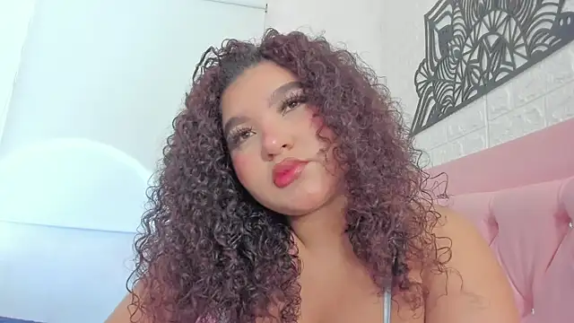  ashley doll online show from 03.22.25
