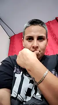 Yessi rousse online show from 01.30.25