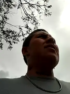 Yessi rousse online show from 02.19.25