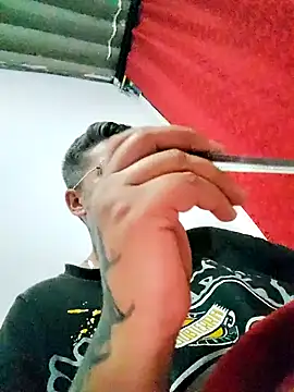 Yessi rousse online show from 11.02.25