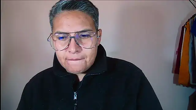 Yessi rousse online show from 11.14.25