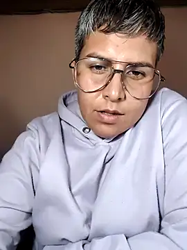 Yessi rousse online show from 01.13.26