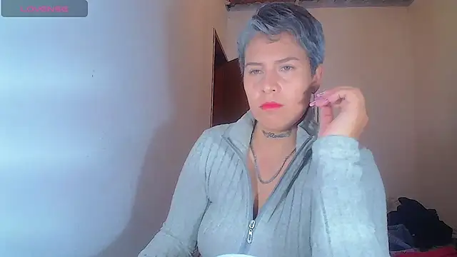 Yessi rousse online show from 05.29.26