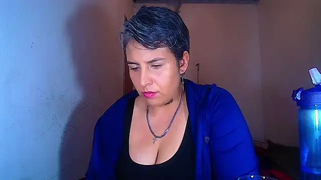 Yessi rousse online show from 07.15.26